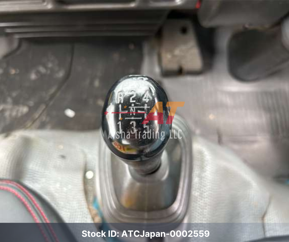 2006 Isuzu Elf